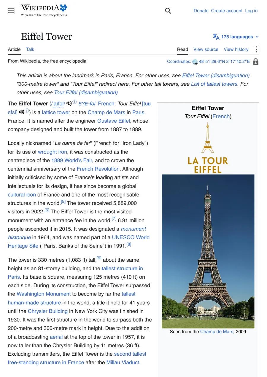 A web article laid out as the first page of a PDF